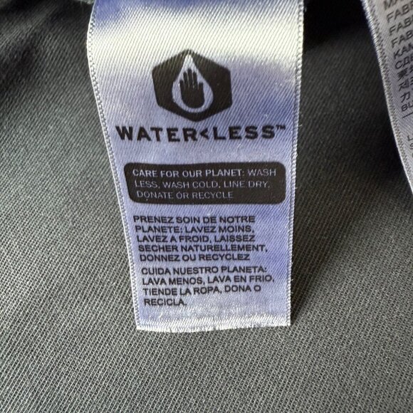 Levi’s XX Chino Standard Taper Pants| Black | Men’s Tapered Chinos | W30 L32 - Picture 8 of 10